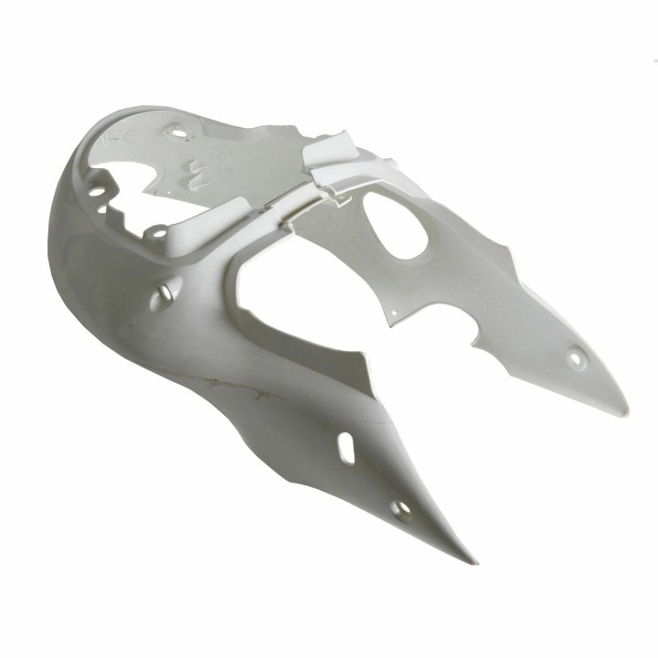 Suzuki GSX-R 1300 Hayabusa 97-07 galinis plastikas nedažytas