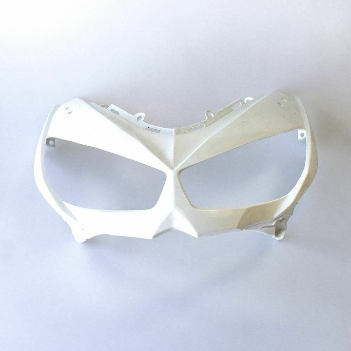 Kawasaki Z 1000 10-11 priekinis plastikas