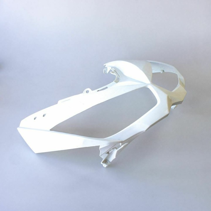 Kawasaki Z 1000 10-11 priekinis plastikas