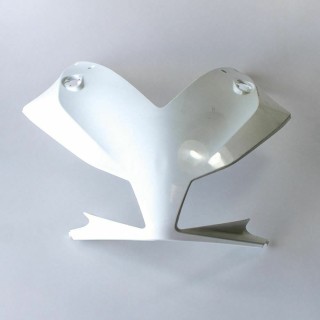 Honda CBR600RR 2007-2008 priekinis plastikas