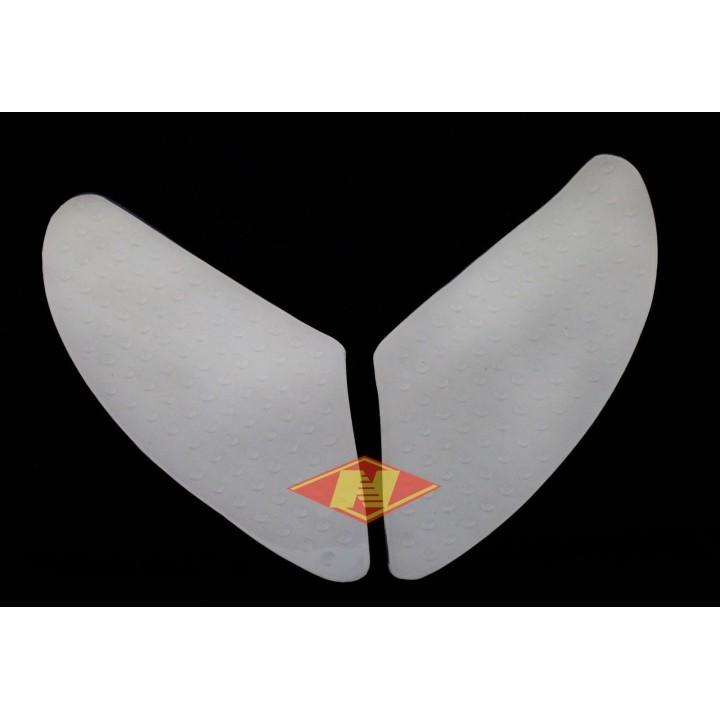 Kawasaki Z750 Z1000 2007-2009 šoninis bako lipdukas