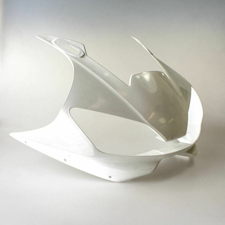Yamaha YZF-R125 14-18 priekinis plastikas