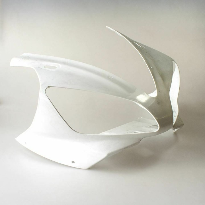 Yamaha YZF-R1 98-99 priekinis plastikas