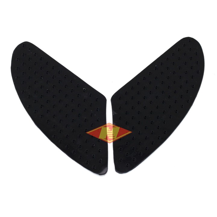Kawasaki Z750 Z1000 2007-2009 šoninis bako lipdukas