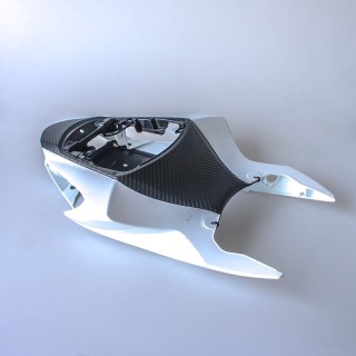 Suzuki GSXR 600/750 2004-2005 galinis plastikas