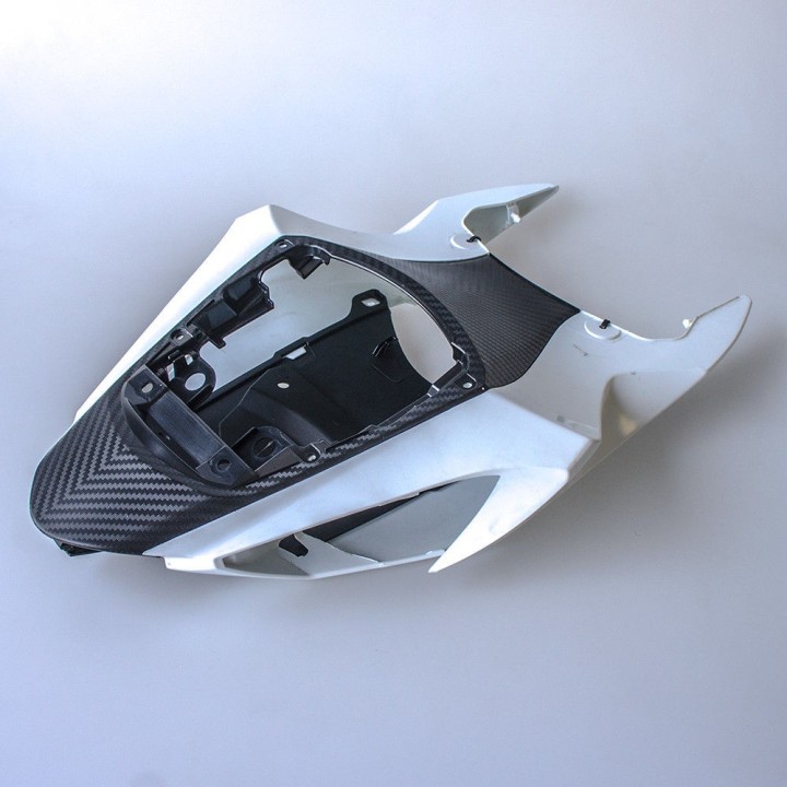 Suzuki GSXR 600/750 2004-2005 galinis plastikas
