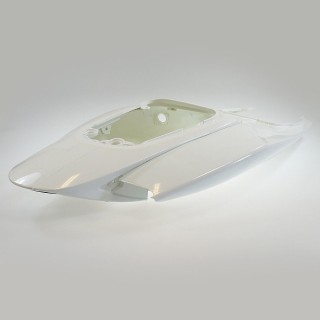 Suzuki GSXR 600/750 2004-2005 galinis plastikas