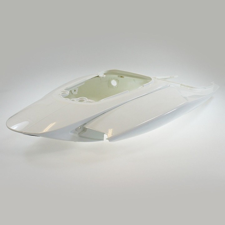 Suzuki GSXR 600/750 2004-2005 galinis plastikas