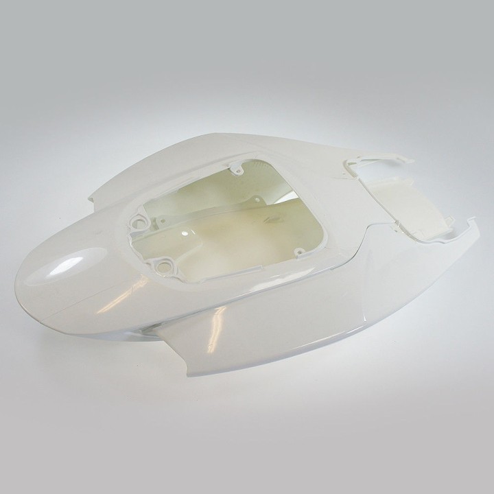 Suzuki GSXR 600/750 2004-2005 galinis plastikas