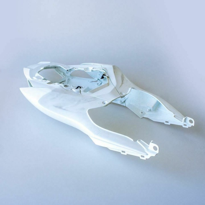 Suzuki GSX-R 1000 2009-2010 plastikų komplektas
