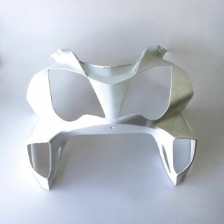 Honda CBR 600 F4 99-00 priekinis plastikas