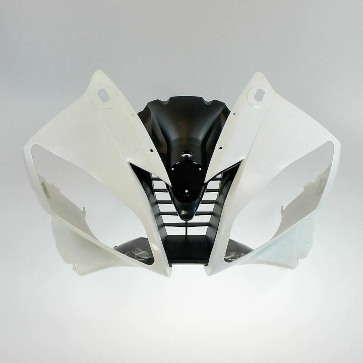 Yamaha YZF-R6 2003-2005 priekinis plastikas