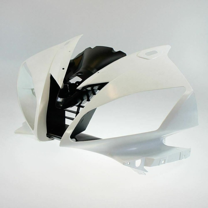Yamaha YZF-R6 2003-2005 priekinis plastikas