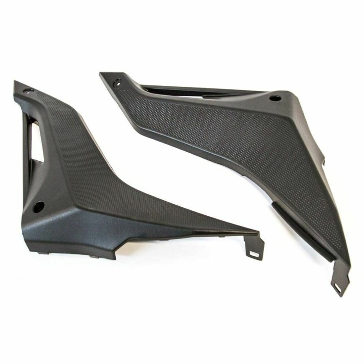 Yamaha YZF-R125 08-13 priekinis plastikas