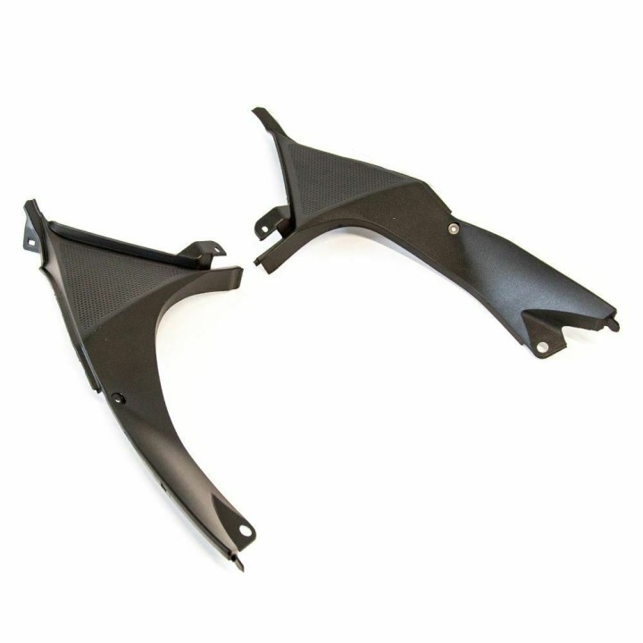 Yamaha YZF-R125 08-13 priekinis plastikas