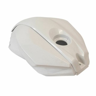 Yamaha YZF-R125 08-13 priekinis plastikas
