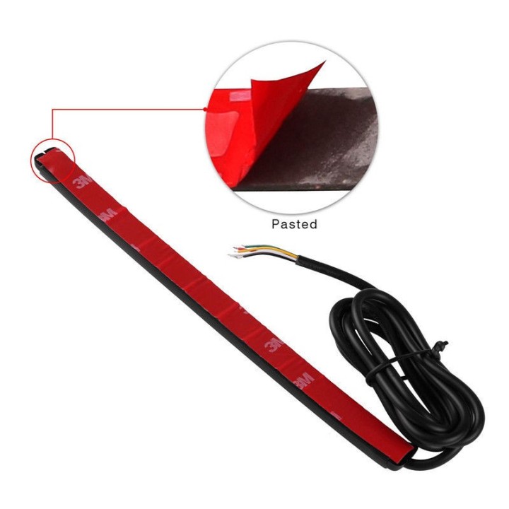 Lanksti 48 LED juosta