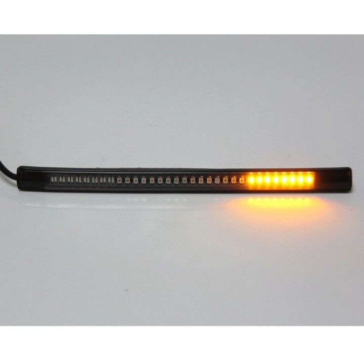 Lanksti 48 LED juosta