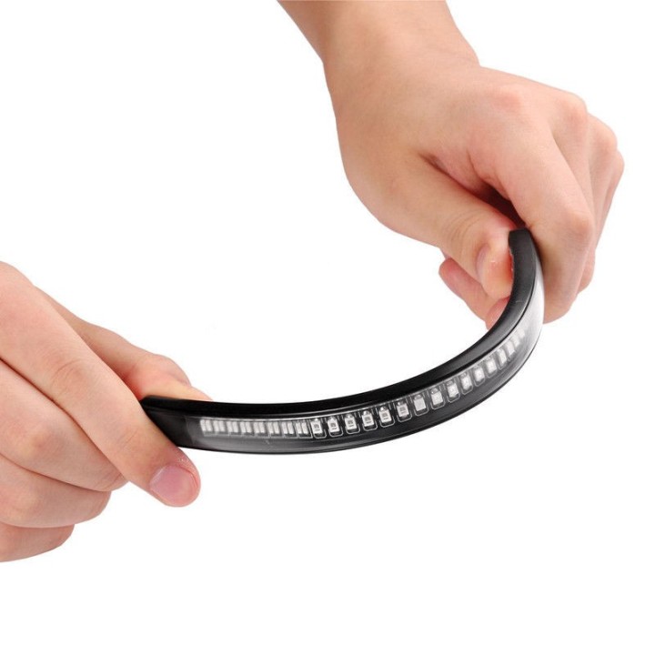 Lanksti 48 LED juosta