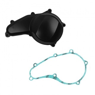 Pickup Cover with Gasket for Yamaha YZF600R Thundercat/FZS600/FZR400