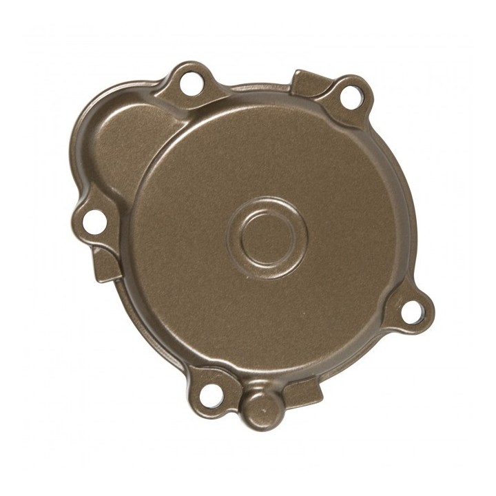 Kawasaki ZX-10R Ninja 2004-2005 Replacement Right Side Idle Gear Cover