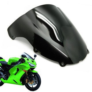 Kawasaki Zx-6R  (636) (2003-2004) stiklas
