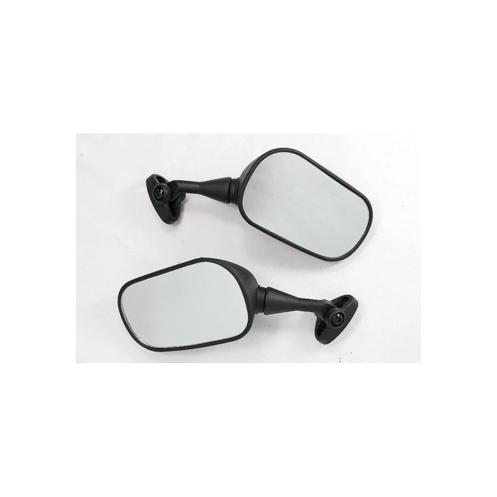 Honda CBR929RR 00-01 CBR954RR 02-03 veidrodėliai