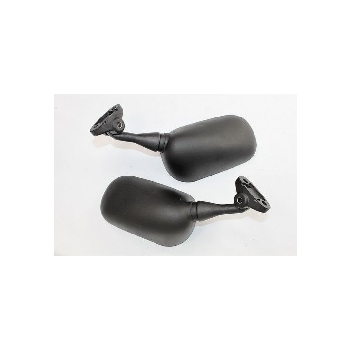 Honda CBR929RR 00-01 CBR954RR 02-03 veidrodėliai