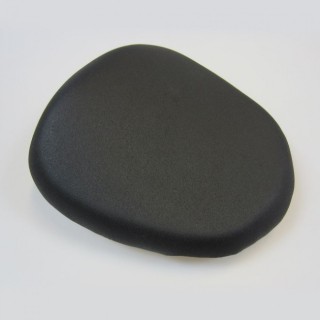 Suzuki GSX 1300 R Hayabusa 2008 - 2009 Replacement Motorcycle Passenger Seat