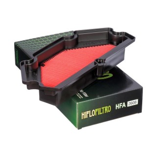 Hiflo Oro filtras HFA2608 Kawasaki ER-6F 13-16