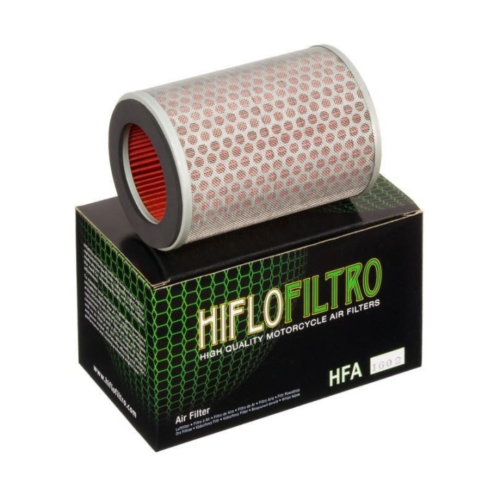 Hiflo Oro filtras HFA1602  for Honda CBF 500 04-08