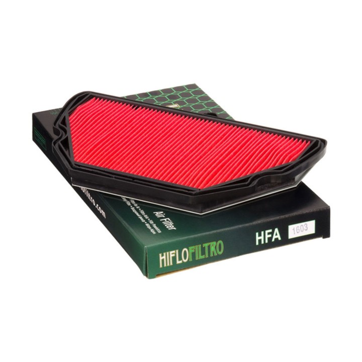 HiFlo Oro filtras HFA1603 Honda CBR600 FX/FY 1999-2000 Honda CBR 600 F4 99-00