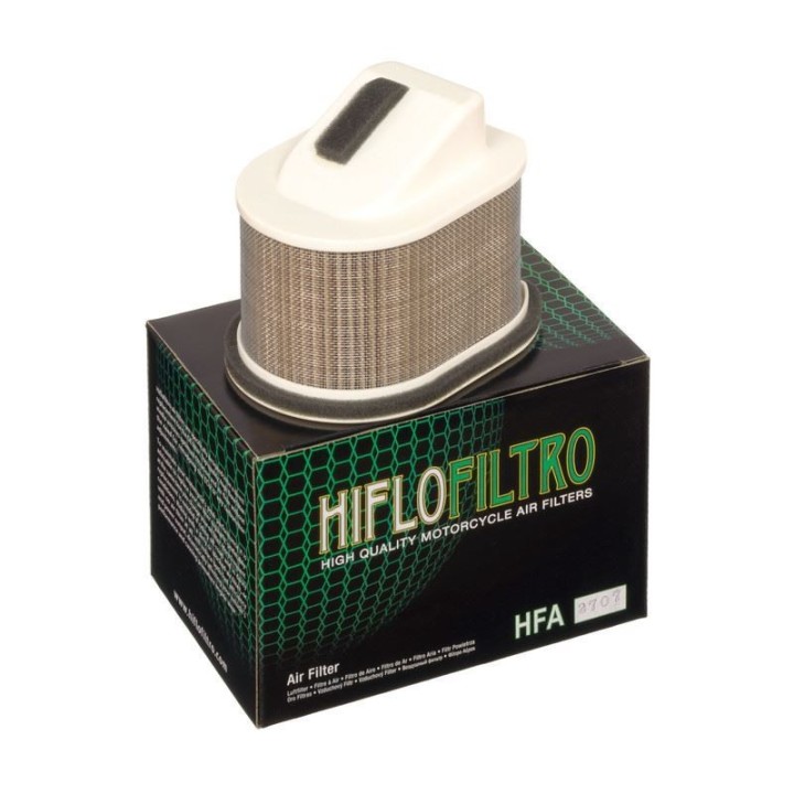 Hiflo Oro filtras HFA2707 Kawasaki Z 750 04-12