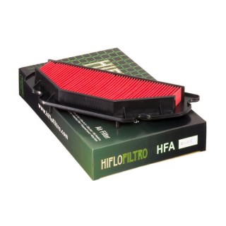Hiflo Oro filtras HFA2605 Kawasaki ZX-6R Ninja 03-04