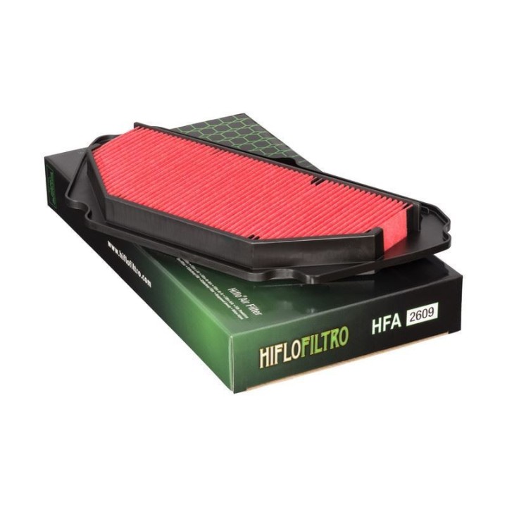 Hiflo Oro filtras HFA2609 Kawasaki ZX-6R Ninja 09-13
