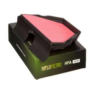 HiFlo Oro filtras HFA1619 Honda CBR600 F-Sport 1-7 2001-2007 CBR 600 F4 01-07
