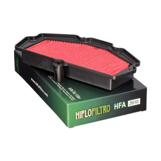 HiFlo Oro filtras HFA2610 Kawasaki EN/EX650 Ninja 2015-2018 Vulcan ABS