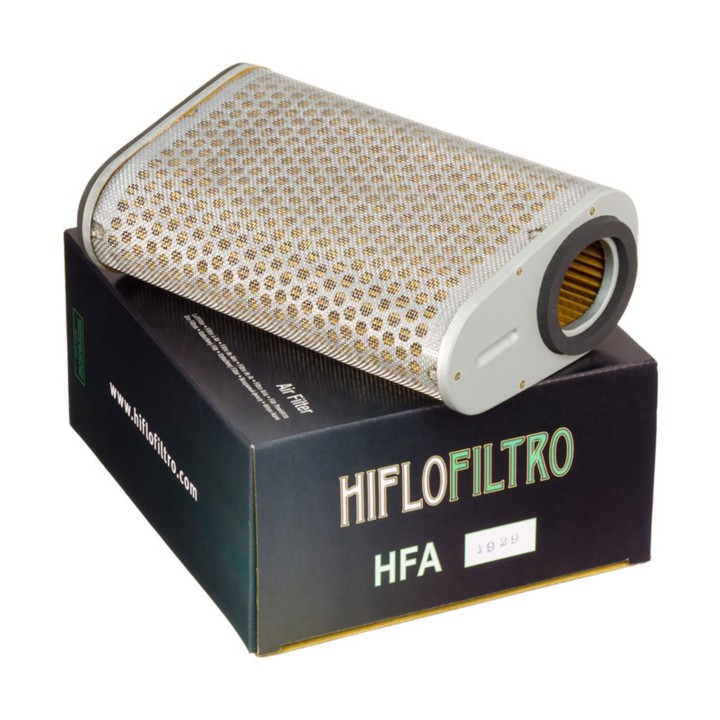 HiFlo Oro filtras HFA1929 Honda CBF/CB1000 SC60 A-G 08-16 CB 1000 R ABS 08-16