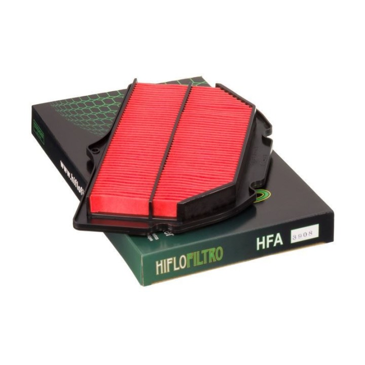 Hiflo Oro filtras HFA3908 Suzuki GSX-R 600 01-03