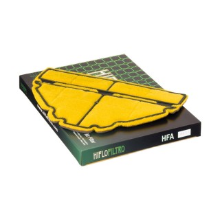 HiFlo Replacement Oro filtras HFA4611 for Yamaha YZF 600 R Thundercat