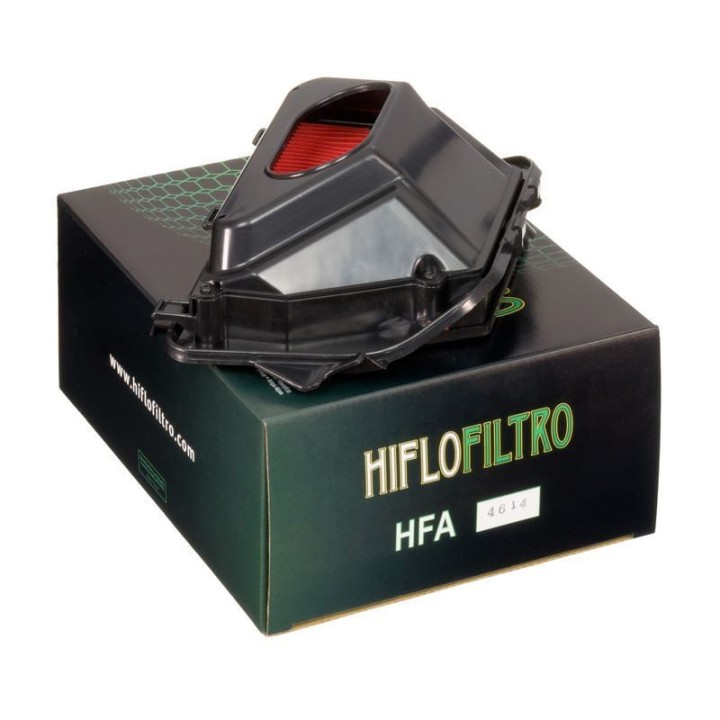 Hiflo Oro filtras HFA4614 Yamaha YZF-R6 08-16