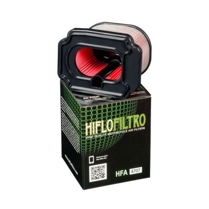 Hiflo Oro filtras HFA4707 for Yamaha MT-07 ABS 14-16