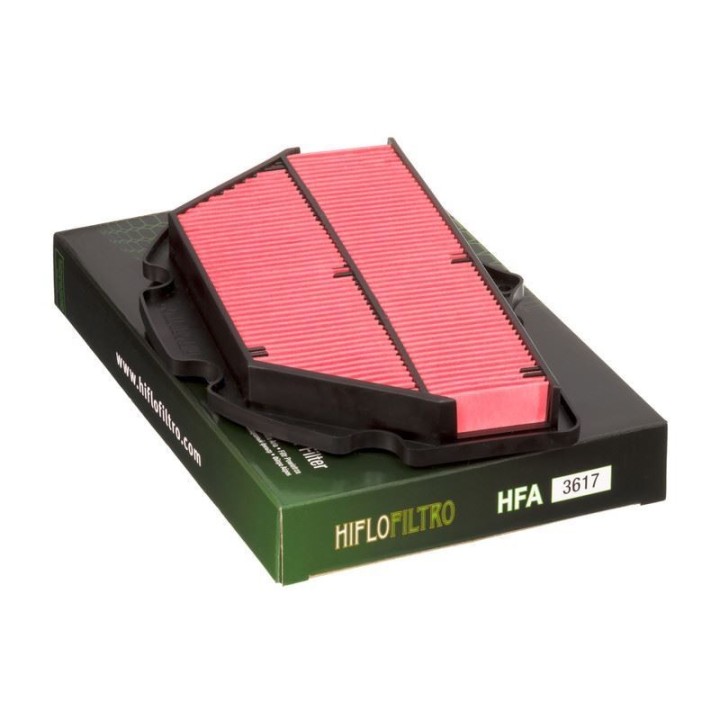Hiflo Oro filtras HFA3617 Suzuki GSX-R 750 06-10
