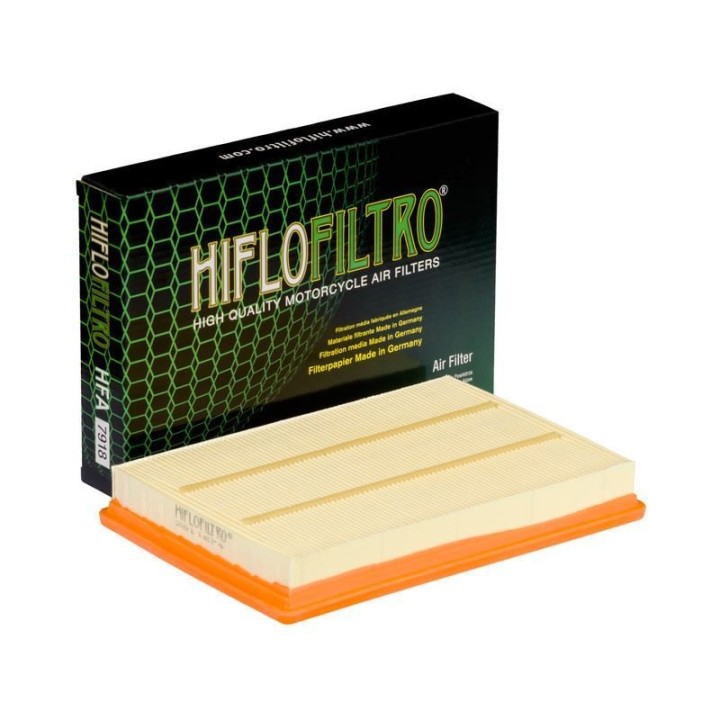 Hiflo Oro filtras HFA7918 for BMW S 1000 RR 10-16