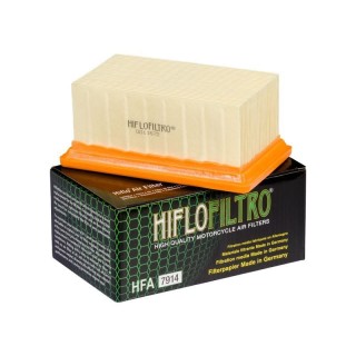 Hiflo Oro filtras HFA7914 BMW R 1200 GS 10-12
