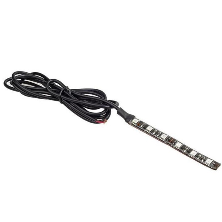 6 LED lankstūs posukiai (2 vnt.)