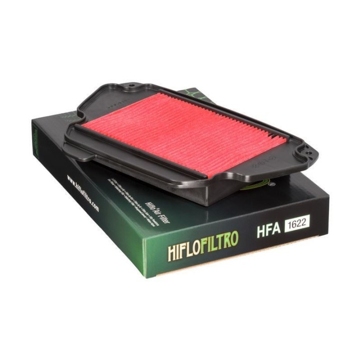 Hiflo Oro filtras HFA1622 for Honda CBR 650 F 14-16