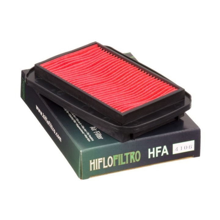 Hiflo Oro filtras HFA4106 For Yamaha YZF-R 125 08-17