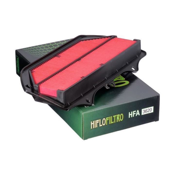 Hiflo Oro filtras HFA3620 Suzuki GSX-R 600 2011-2024
