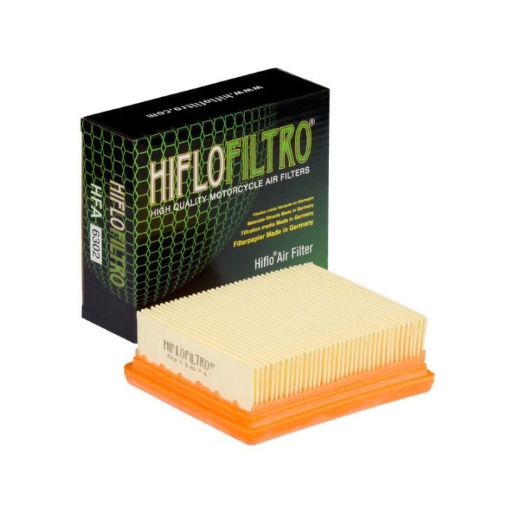 Hiflo Oro filtras HFA6302 KTM 200 Duke 12-17